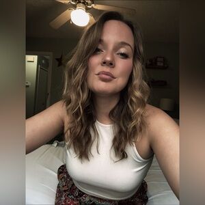 Meet your Posher, Cheyenne